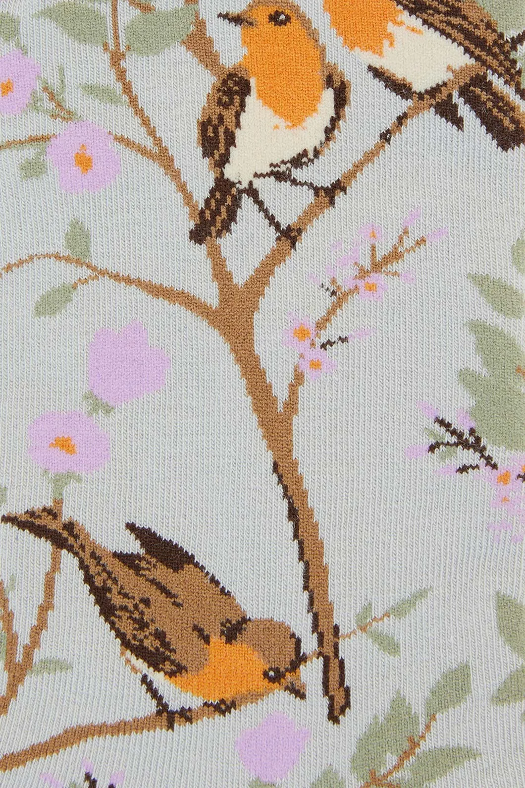 Sage Robin Sock sold by Princess Highway product image thumbnail 2