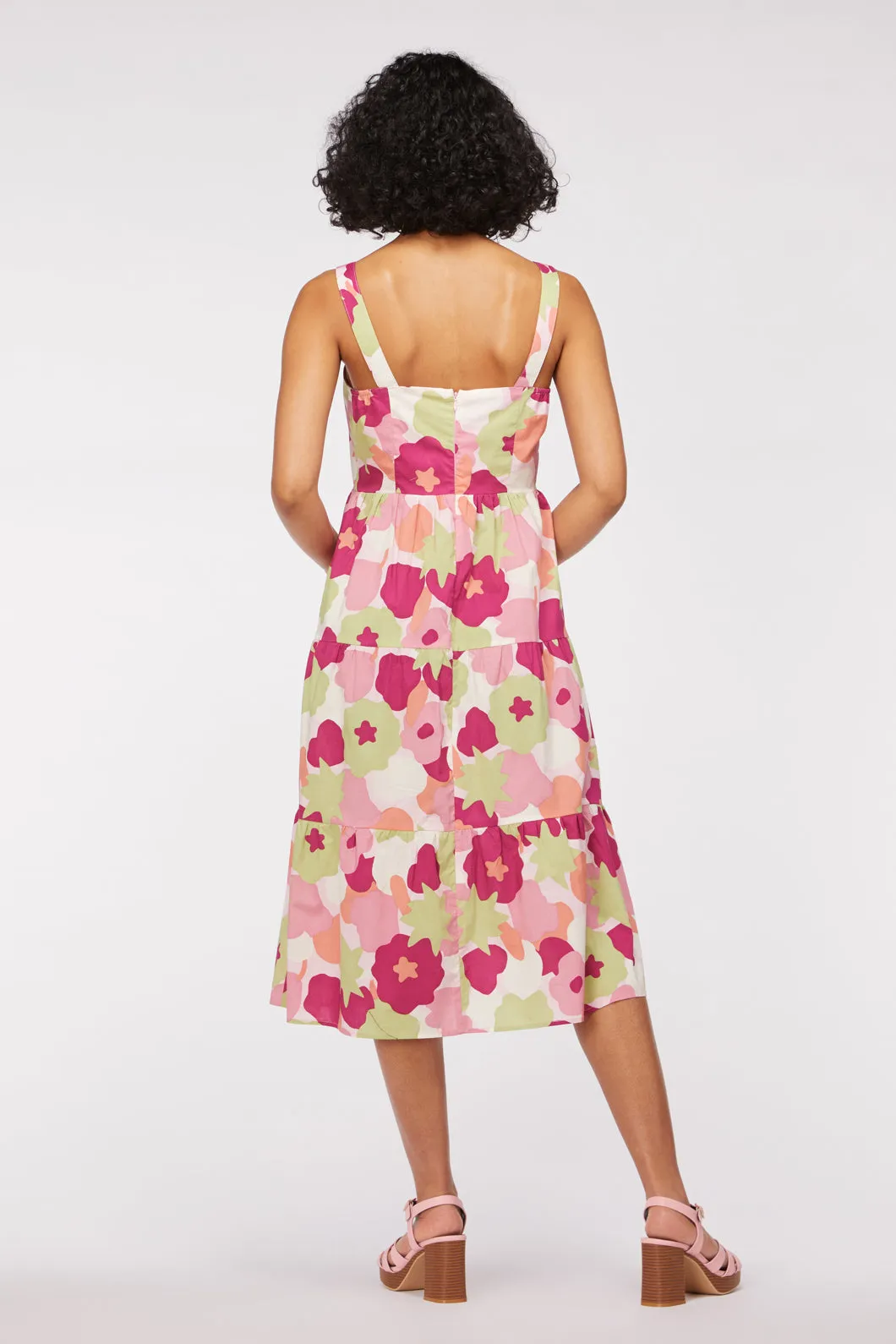 Luna Dress sold by Princess Highway product image thumbnail 4