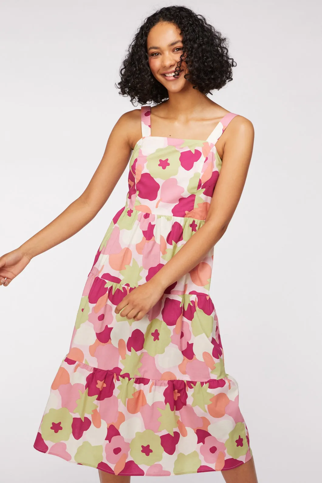 Luna Dress sold by Princess Highway