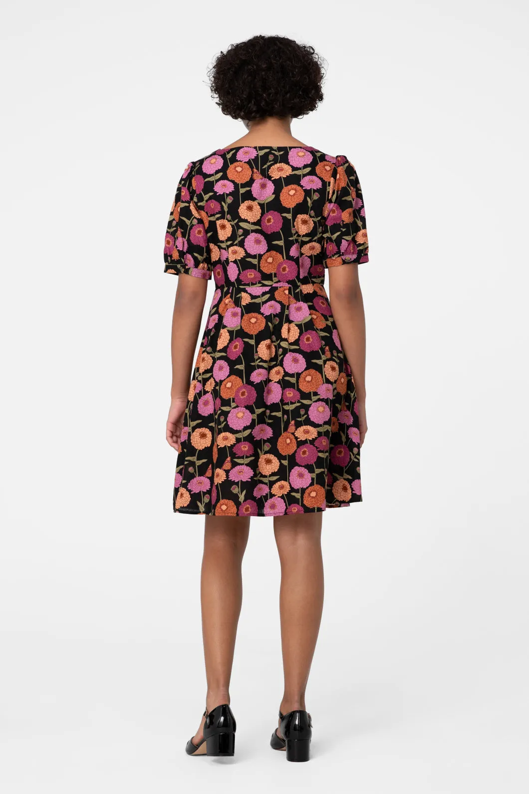 Zinnia & The Butterfly Dress sold by Princess Highway product image thumbnail 4