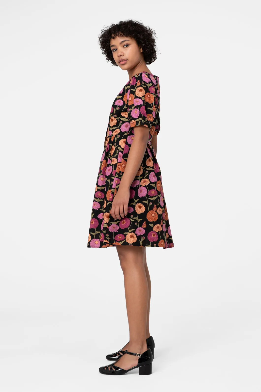 Zinnia & The Butterfly Dress sold by Princess Highway product image thumbnail 3