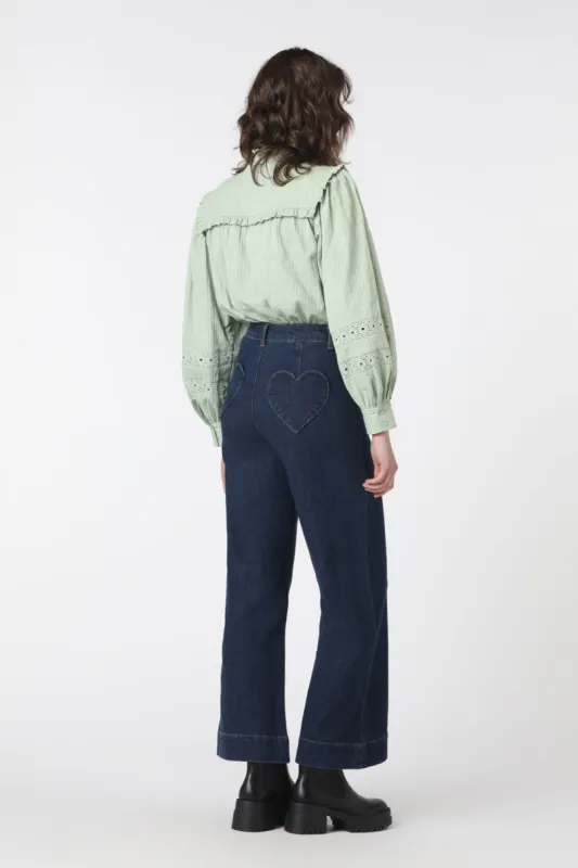 Sweet Heart Jean sold by Princess Highway