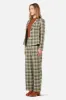 Jeannie Check Blazer sold by Princess Highway