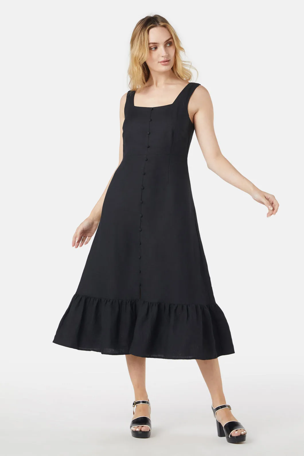 Brianna Dress sold by Princess Highway