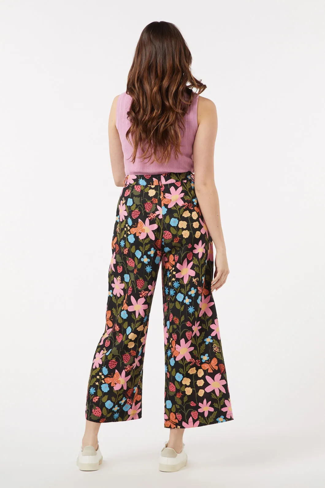 Gorgeous Spring Culotte sold by Princess Highway product image thumbnail 3