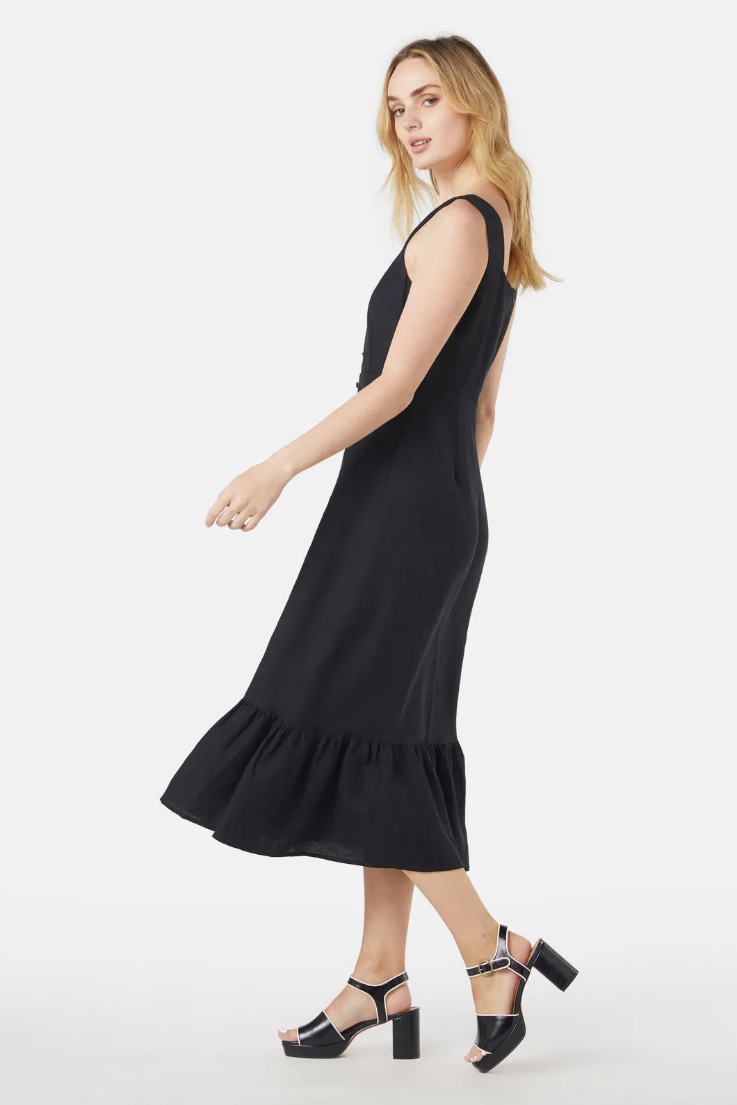 Brianna Dress sold by Princess Highway product image thumbnail 3