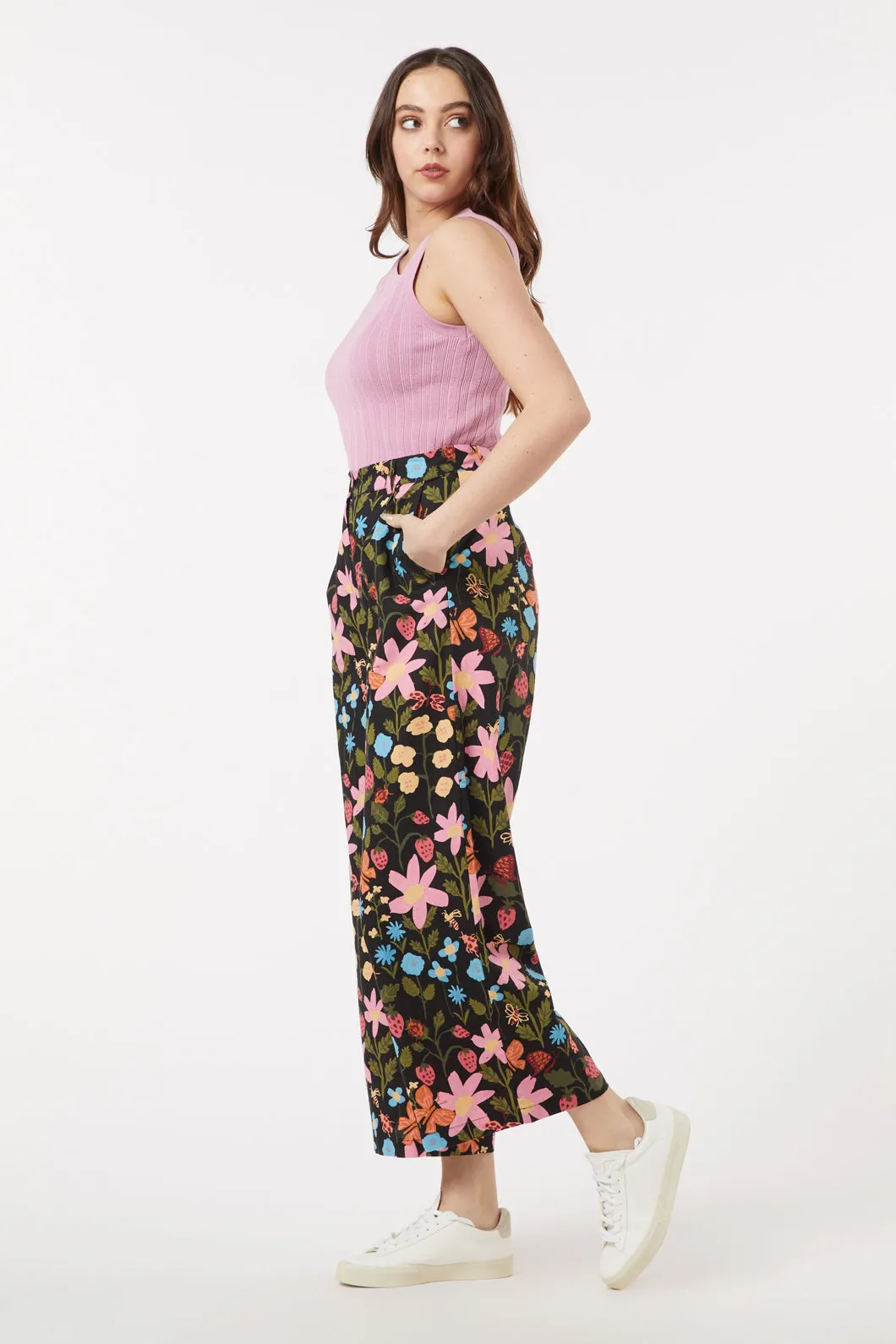 Gorgeous Spring Culotte sold by Princess Highway product image thumbnail 2