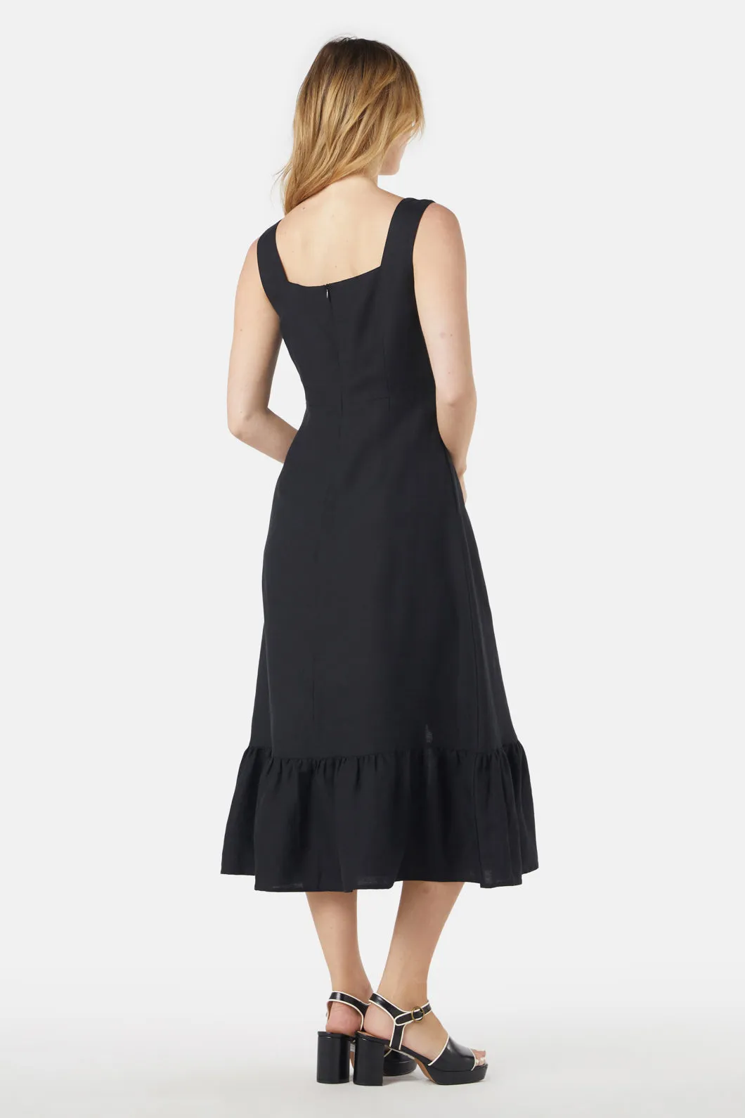 Brianna Dress sold by Princess Highway product image thumbnail 4