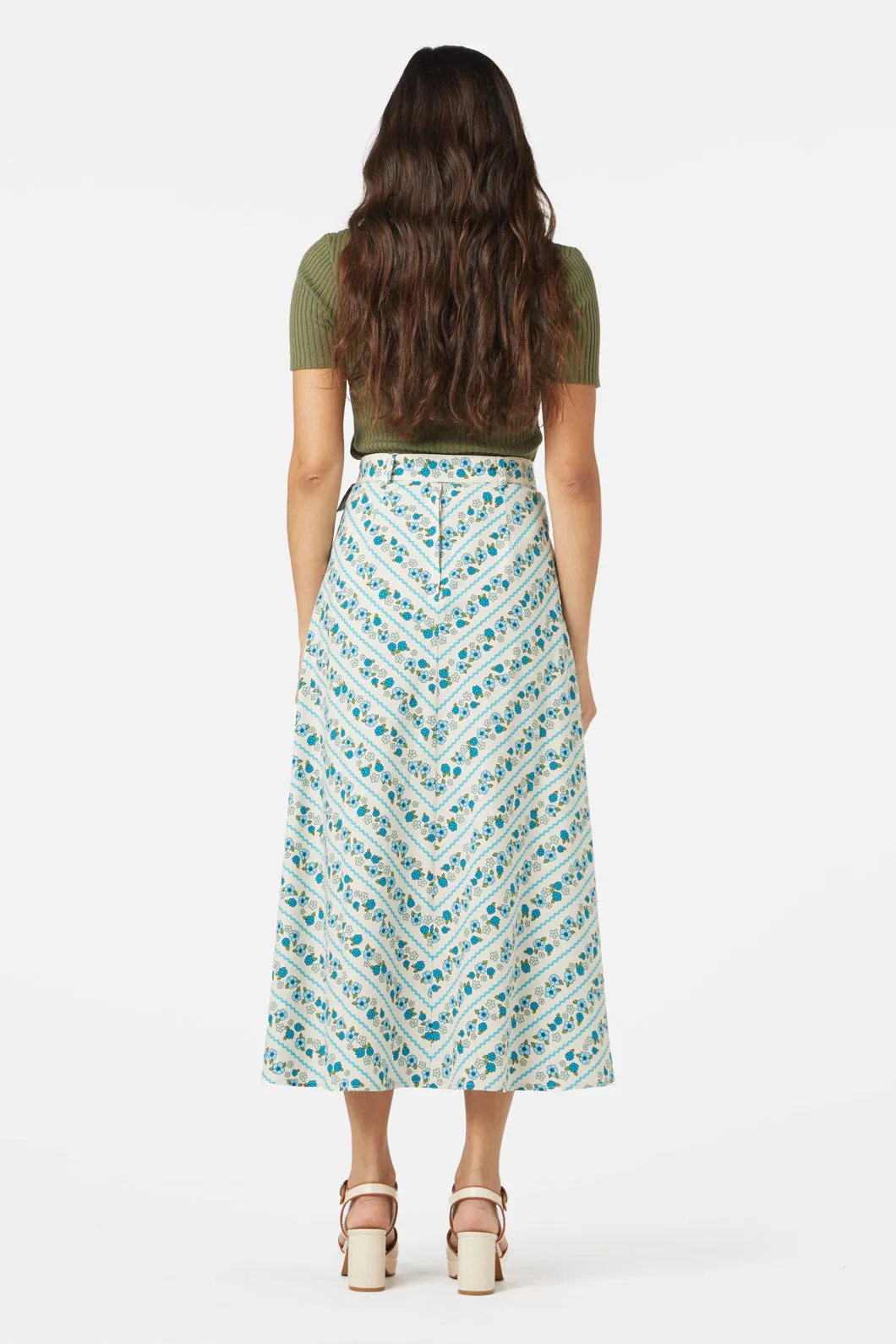 Daisy Chain Skirt sold by Princess Highway product image thumbnail 4