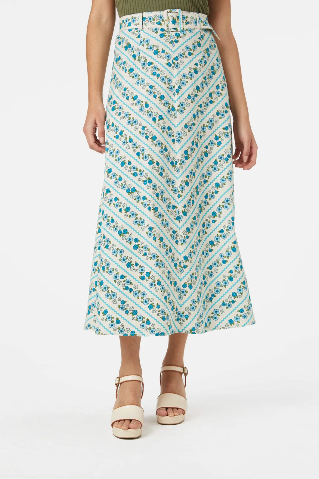 Daisy Chain Skirt sold by Princess Highway product image thumbnail 2