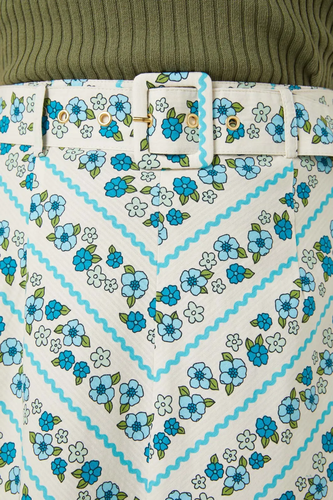 Daisy Chain Skirt sold by Princess Highway product image thumbnail 5
