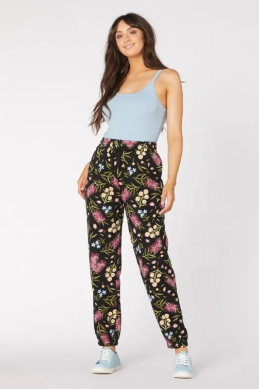 Bottle brush Track Pant sold by Princess Highway