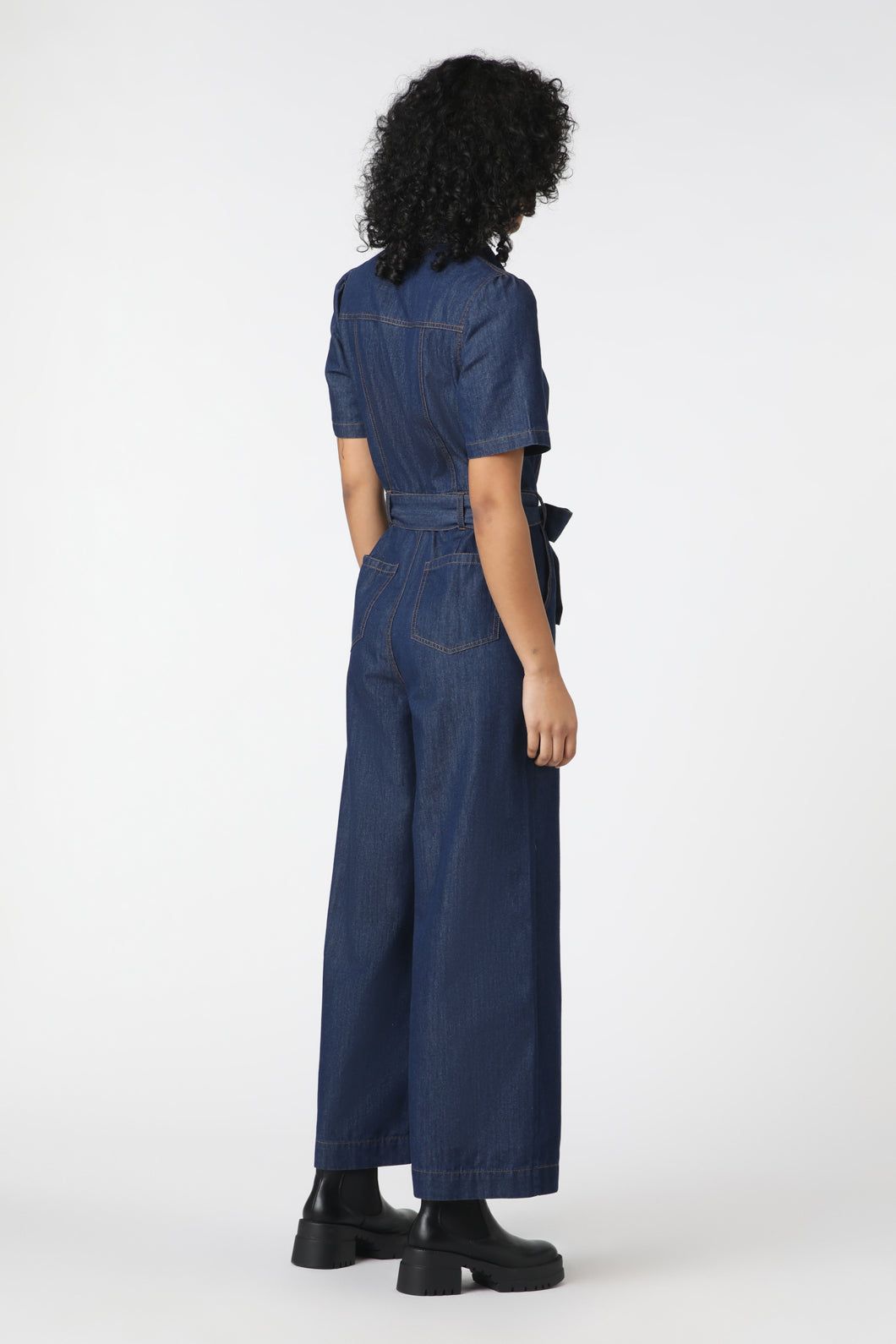 Tansy Jumpsuit sold by Princess Highway product image thumbnail 5