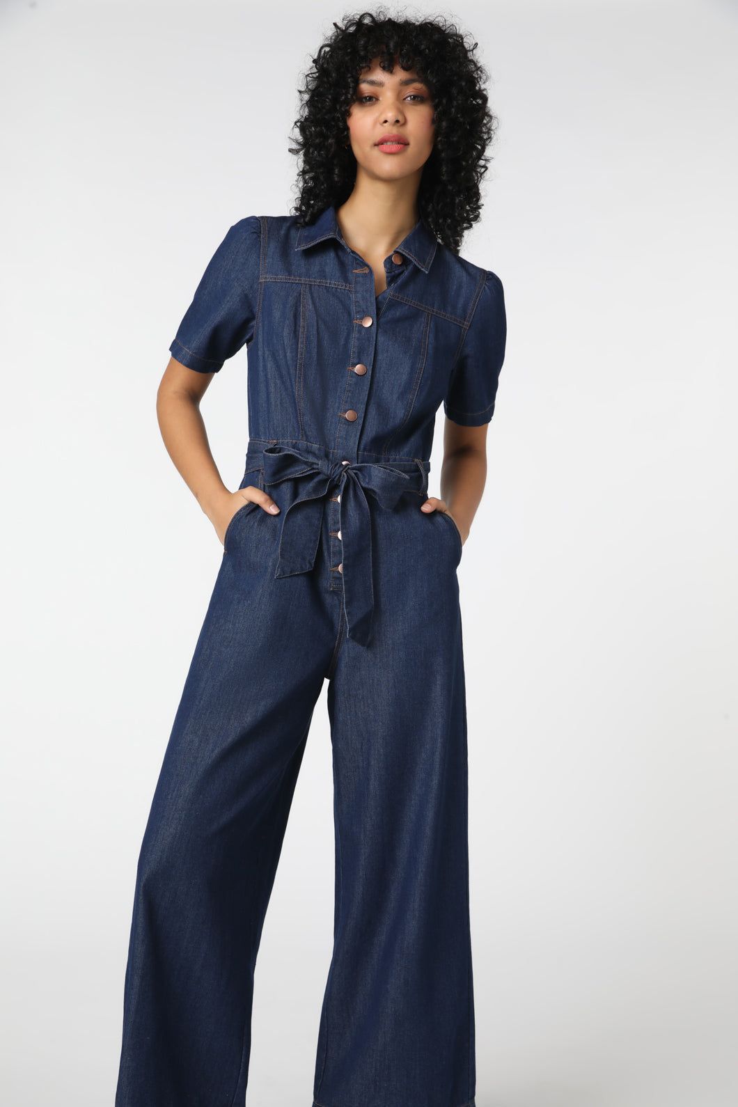 Tansy Jumpsuit sold by Princess Highway product image thumbnail 3