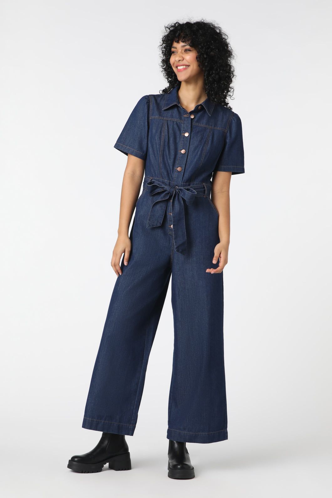 Tansy Jumpsuit sold by Princess Highway product image thumbnail 2