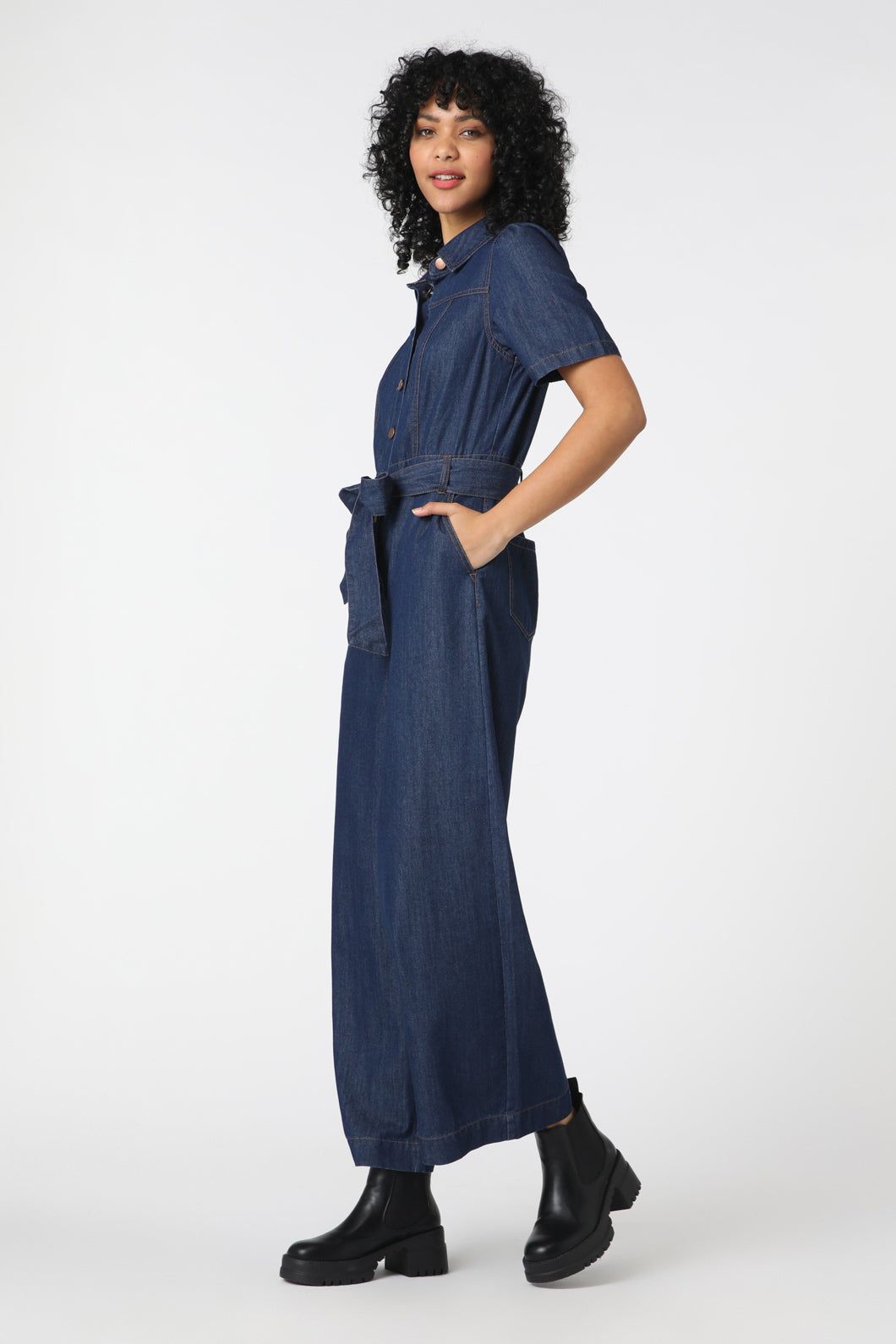 Tansy Jumpsuit sold by Princess Highway product image thumbnail 4