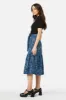 Bessie Skirt sold by Princess Highway