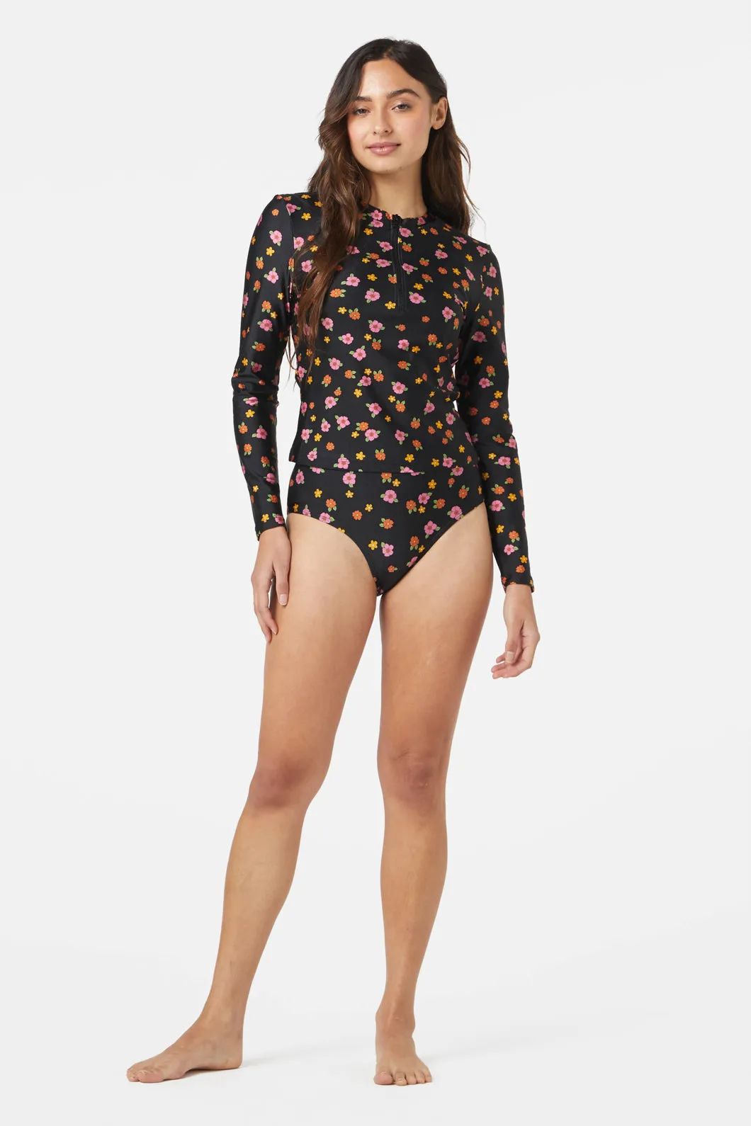 Petal Rashie Top sold by Princess Highway product image thumbnail 3