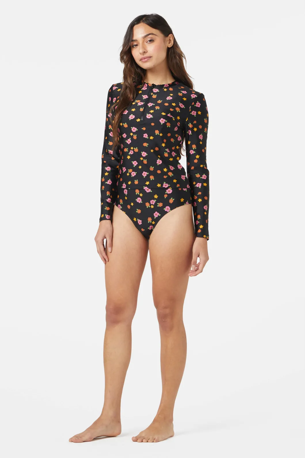 Petal Rashie Top sold by Princess Highway product image thumbnail 4