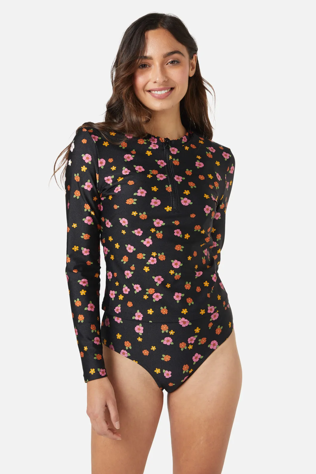 Petal Rashie Top sold by Princess Highway product image thumbnail 2