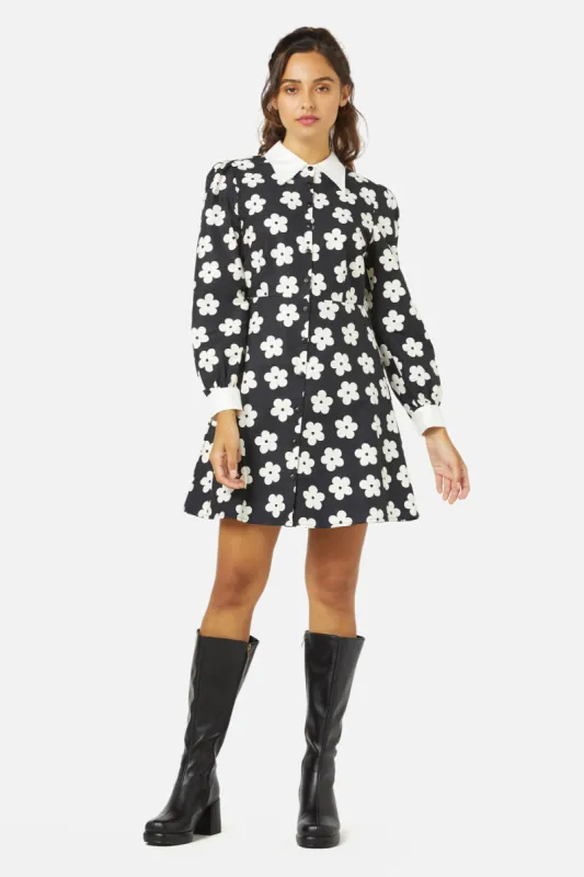 Gigi Daisy Dress sold by Princess Highway