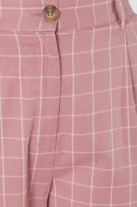 Tabitha Check Pant sold by Princess Highway