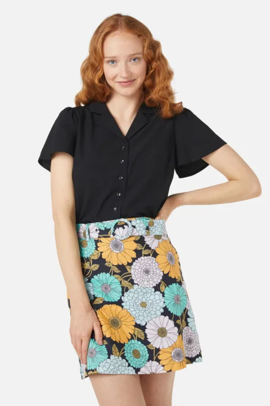 Elara Blouse sold by Princess Highway