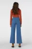Tessa Native Embroidered Jean sold by Princess Highway