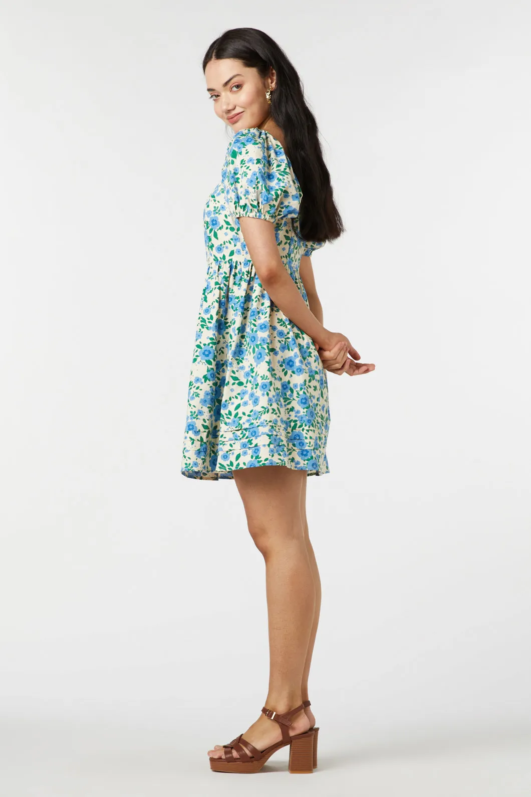Estelle Mini Dress sold by Princess Highway product image thumbnail 3