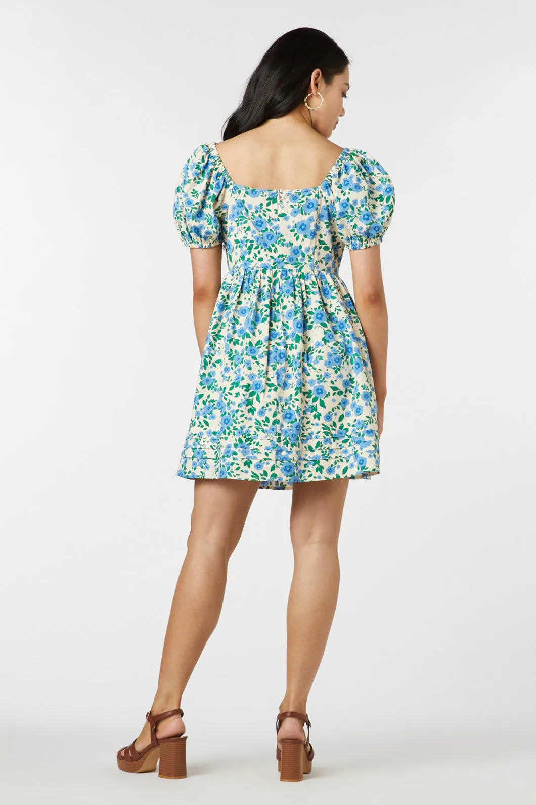 Estelle Mini Dress sold by Princess Highway product image thumbnail 4