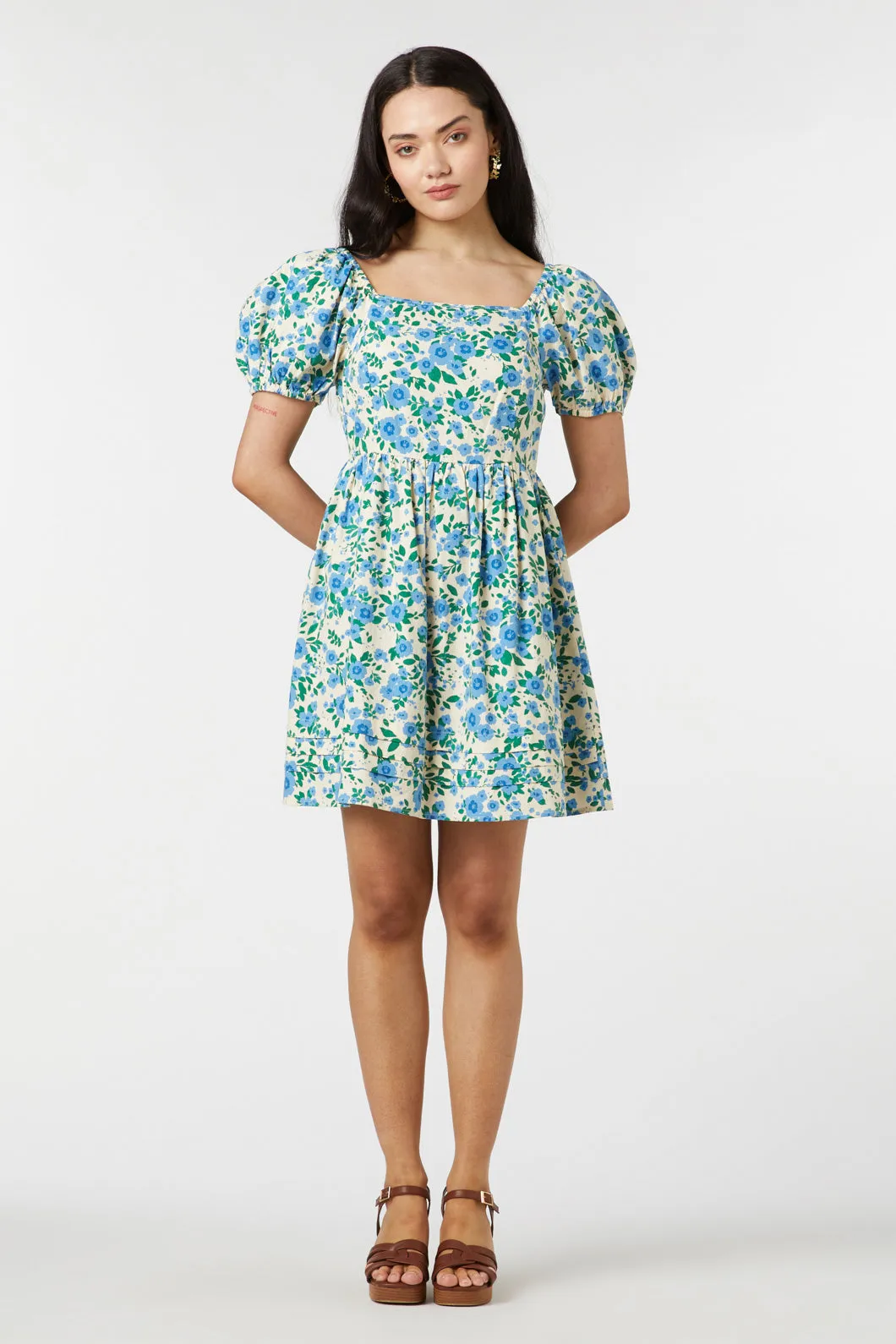Estelle Mini Dress sold by Princess Highway product image thumbnail 2