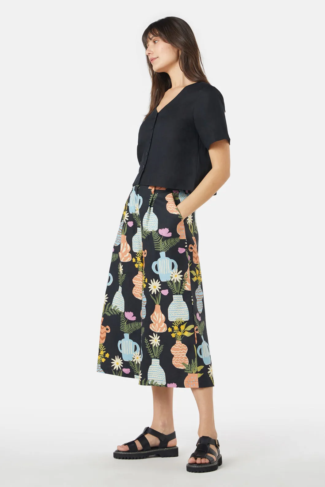 Elke Top sold by Princess Highway product image thumbnail 3