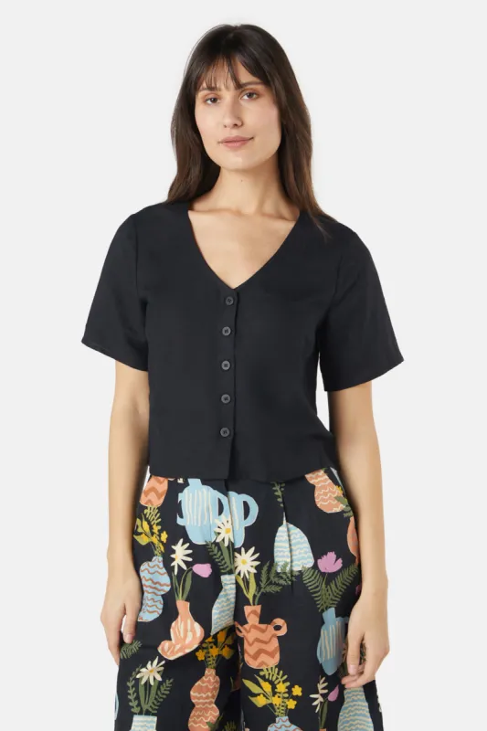 Elke Top sold by Princess Highway