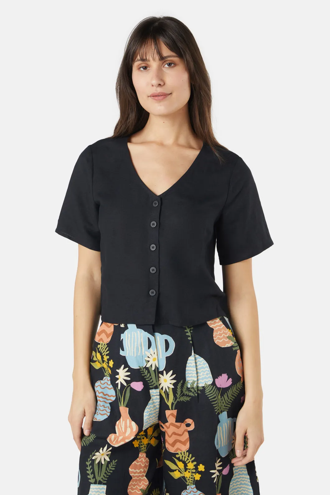 Elke Top sold by Princess Highway