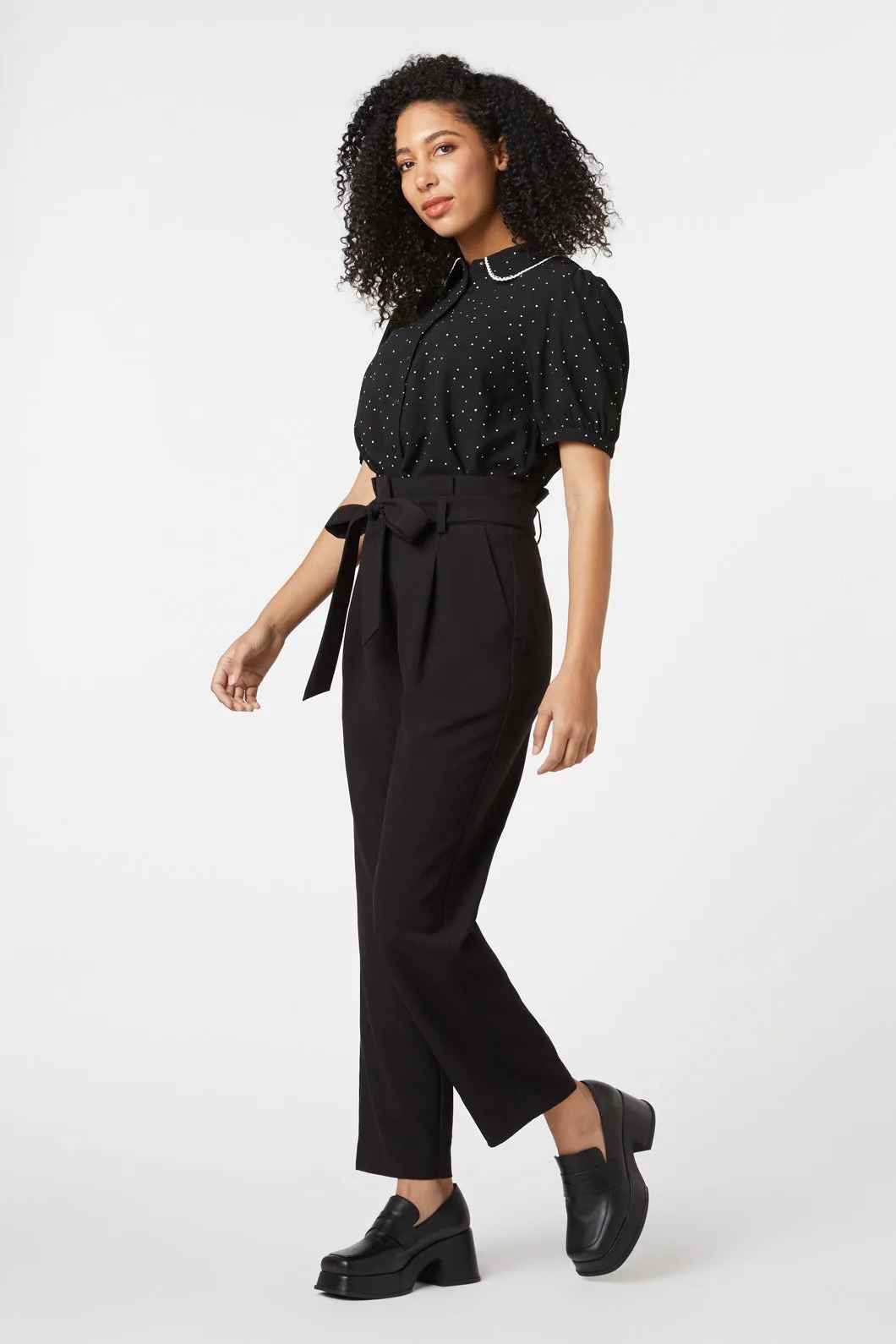 Hailey Pant sold by Princess Highway product image thumbnail 3