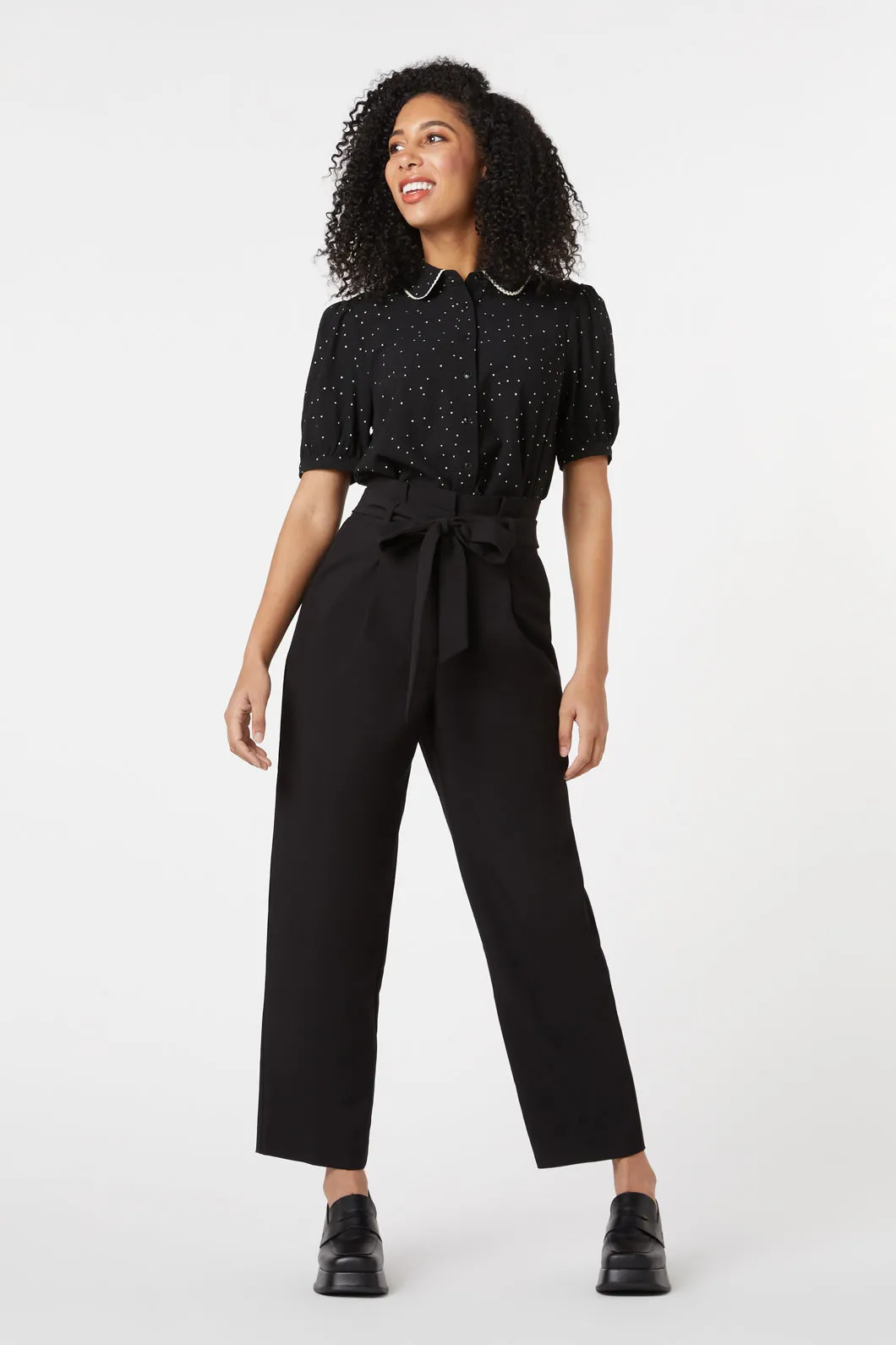 Hailey Pant sold by Princess Highway