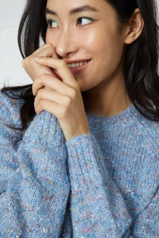 Opal Sweater made by Princess Highway