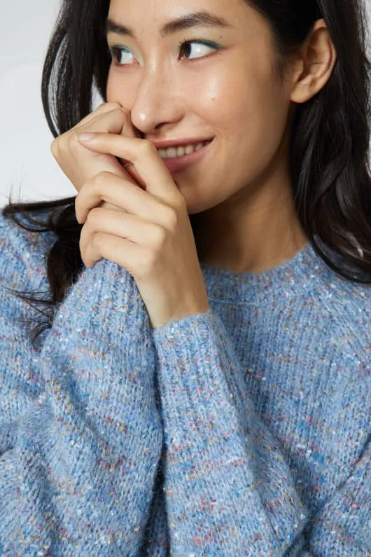 Opal Sweater sold by Princess Highway