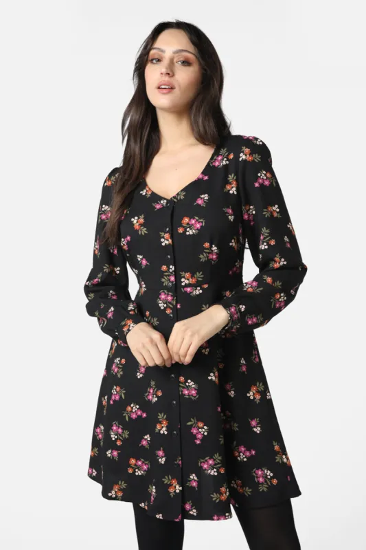 Charlotte Dress sold by Princess Highway