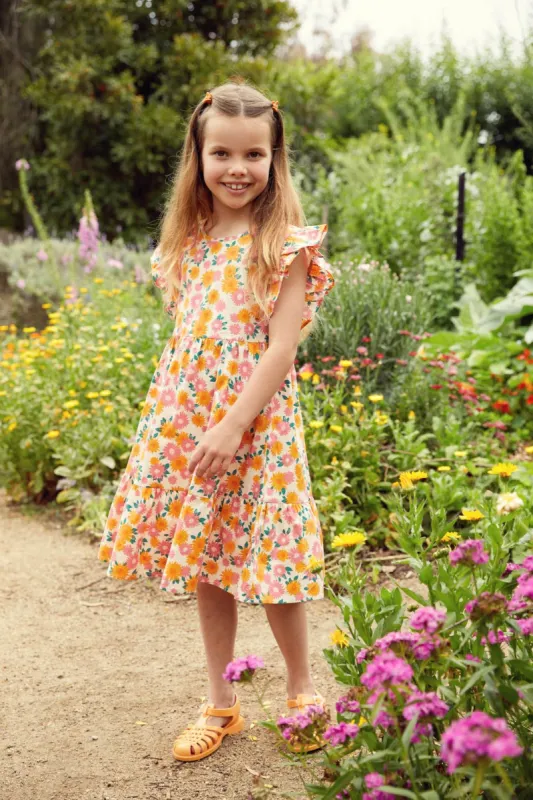 Thea Kids Dress sold by Princess Highway