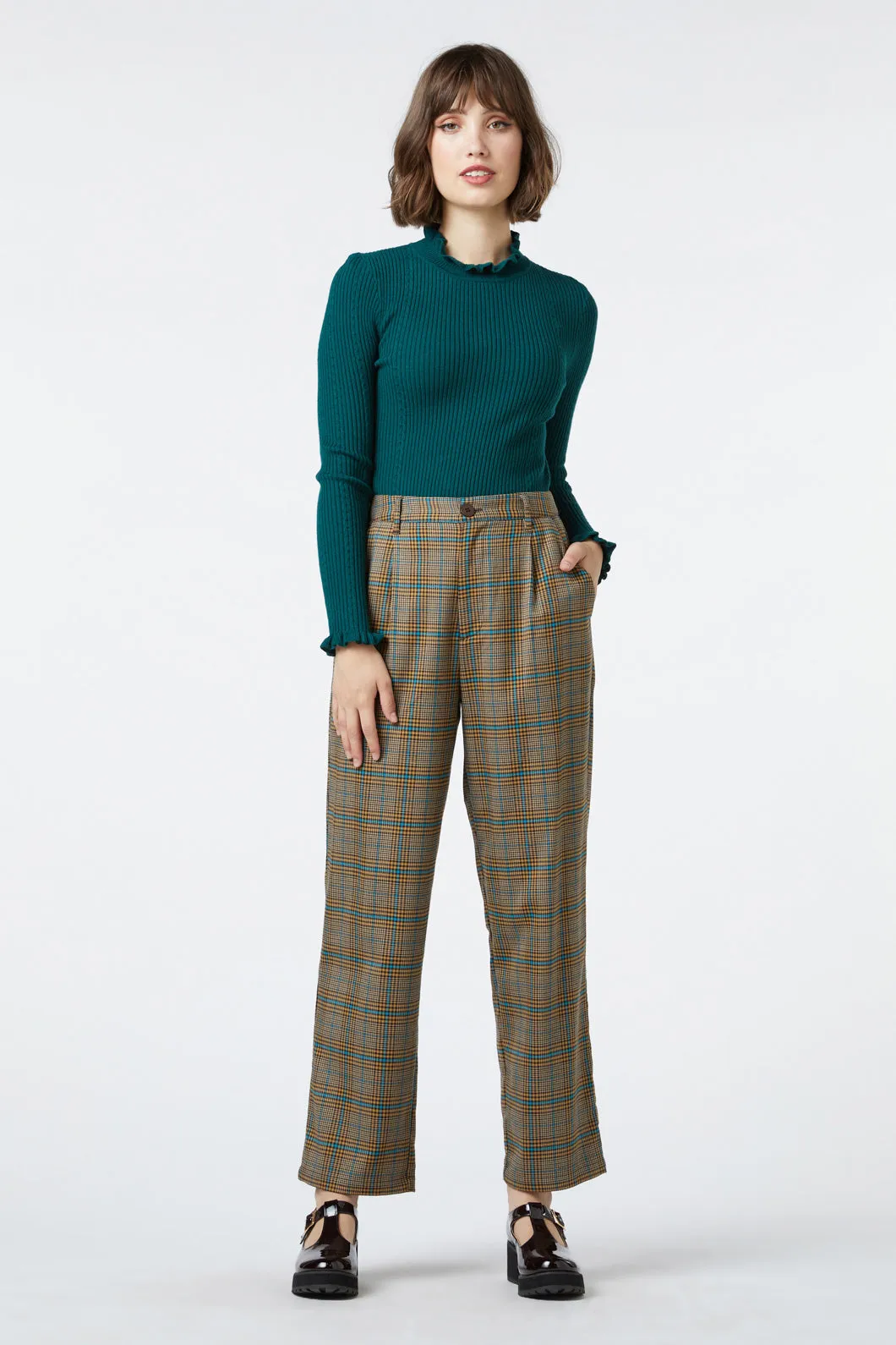 Courtney Pant sold by Princess Highway product image thumbnail 2