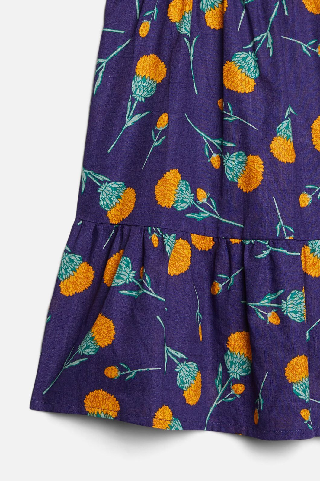 Yellow Thistle Dress sold by Princess Highway product image thumbnail 5