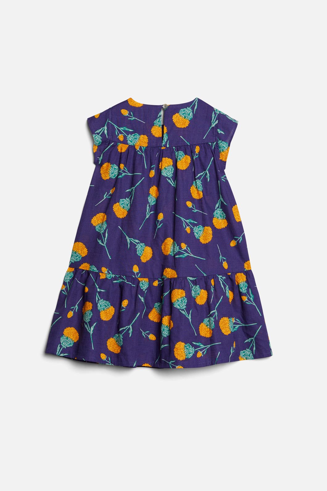 Yellow Thistle Dress sold by Princess Highway product image thumbnail 2