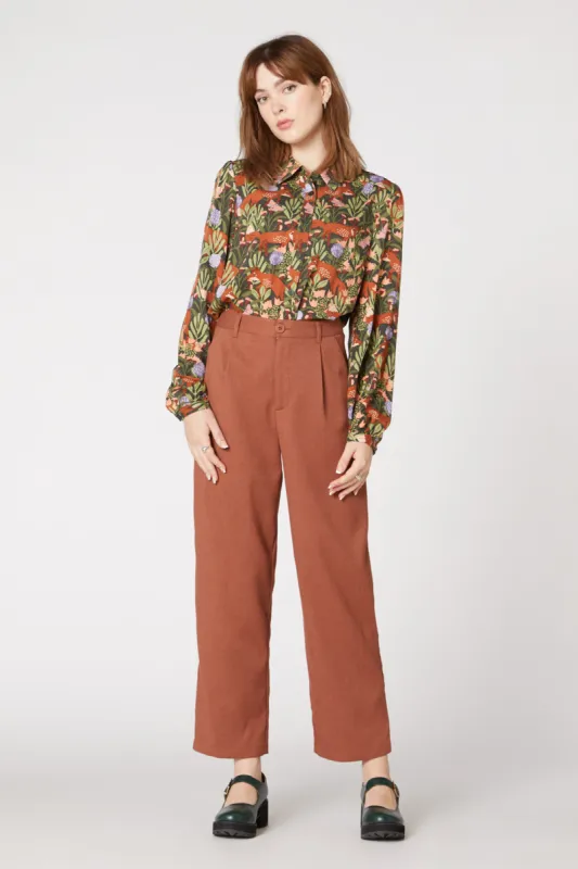 Briony Pant sold by Princess Highway