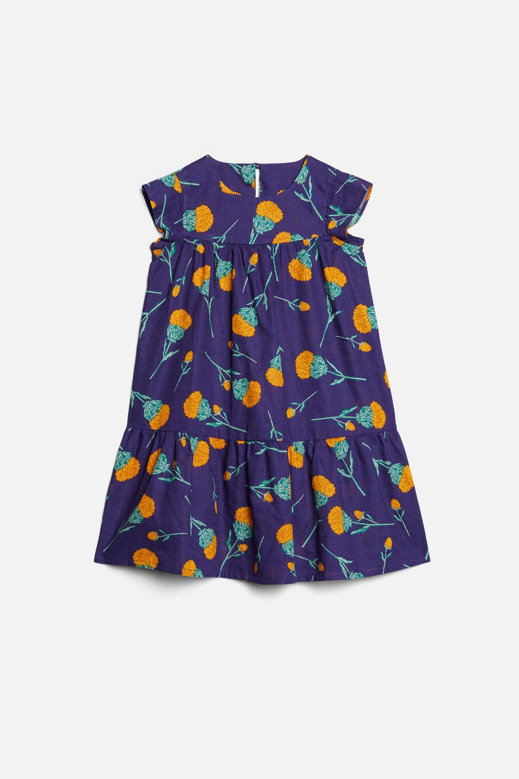 Yellow Thistle Dress sold by Princess Highway product image thumbnail 3