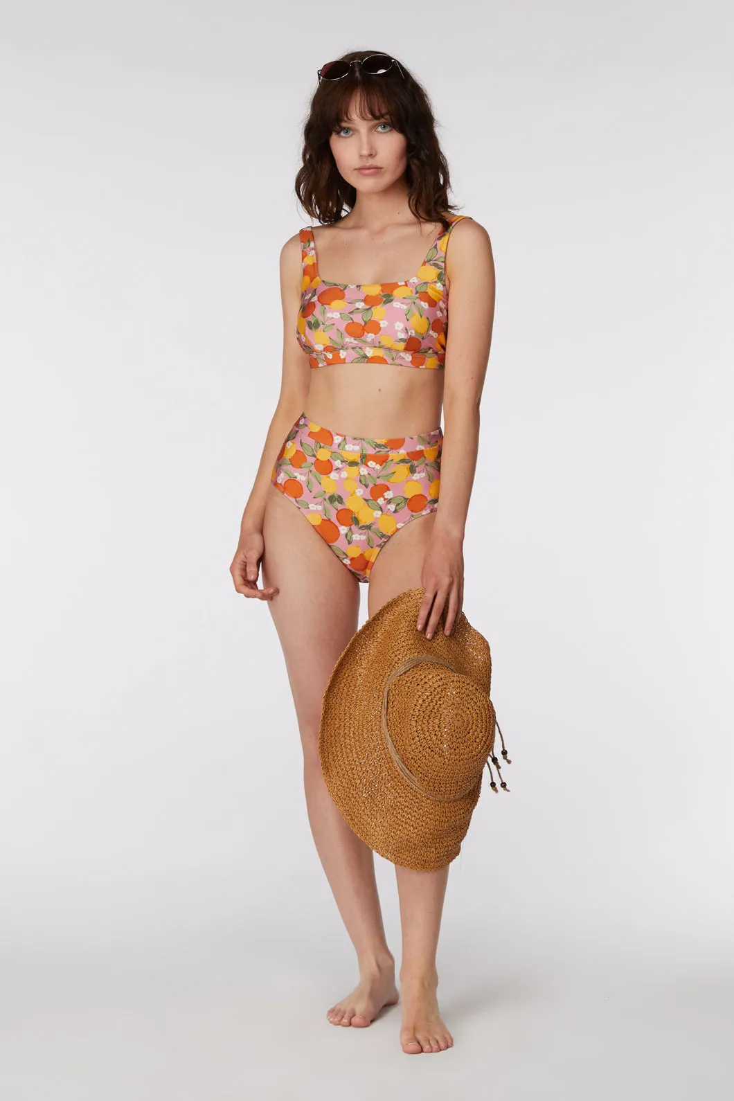 Oranges&Lemons Biki Bottom sold by Princess Highway product image thumbnail 4
