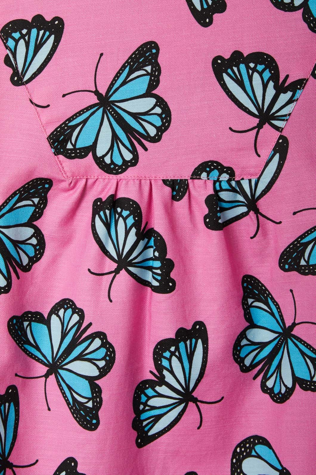Butterfly Kids Dress sold by Princess Highway product image thumbnail 4