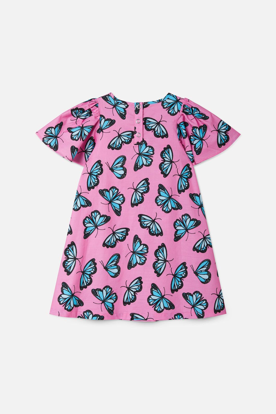 Butterfly Kids Dress sold by Princess Highway product image thumbnail 3