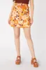 Twiggy Floral Skirt sold by Princess Highway