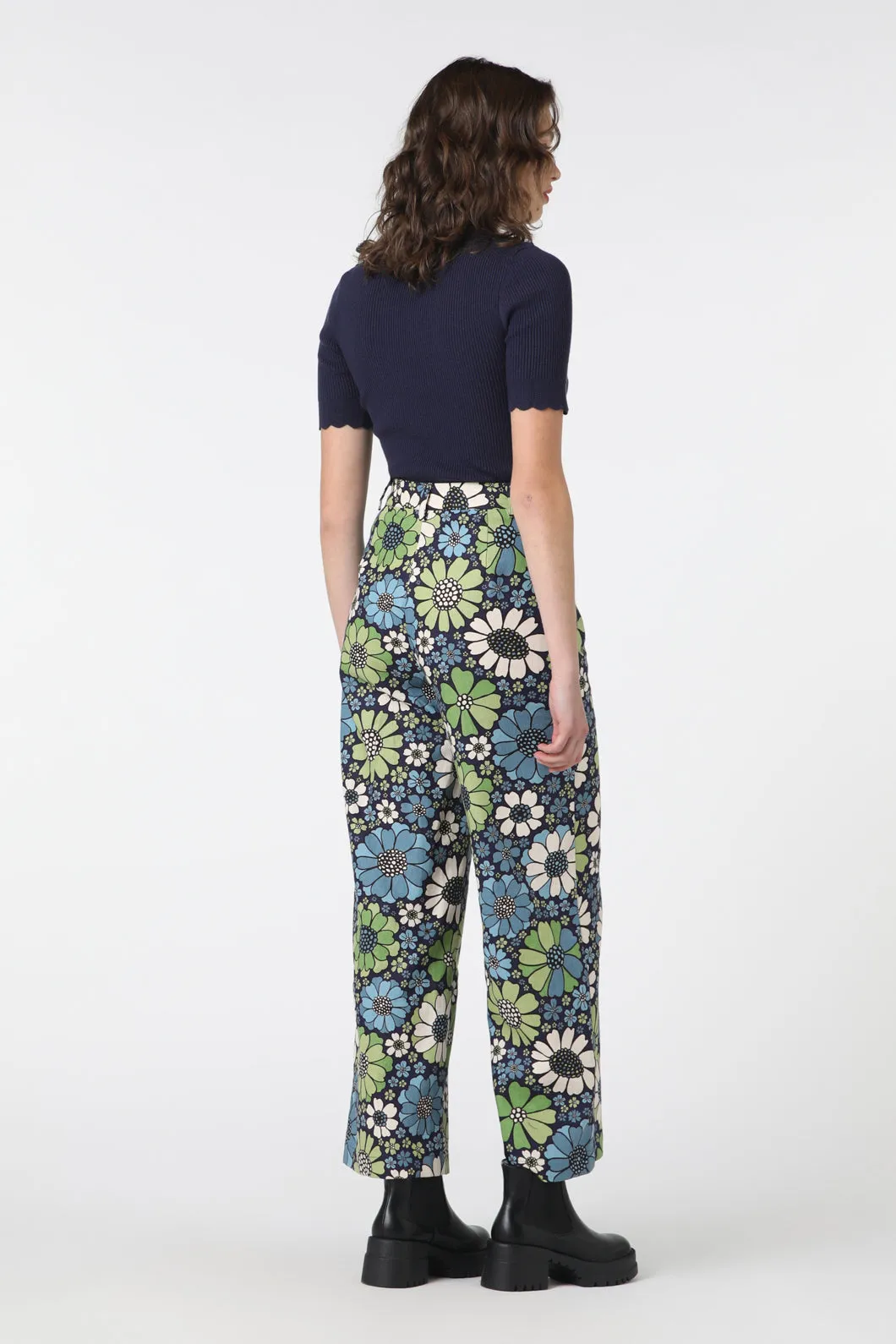 Marigold Pant sold by Princess Highway product image thumbnail 3